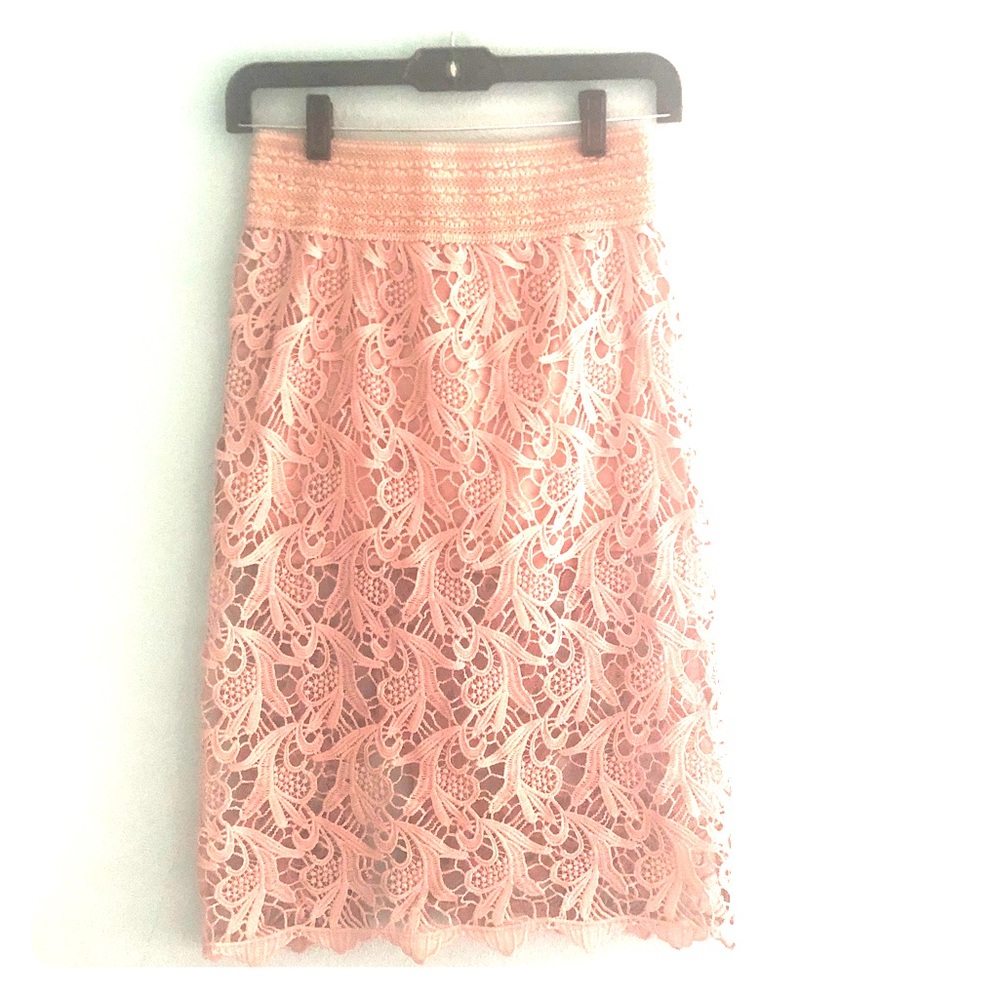 Pencil Skirt
